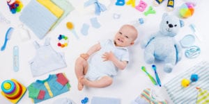 About Baby Nest