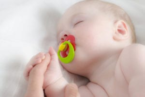 Soother