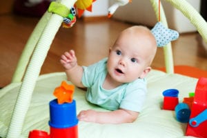Toys for 6-9 months