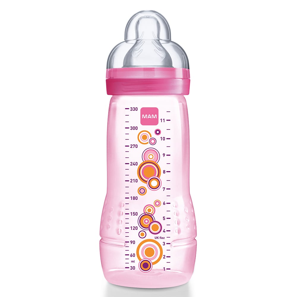 MAM Baby Bottle 330 ml  1 Pk