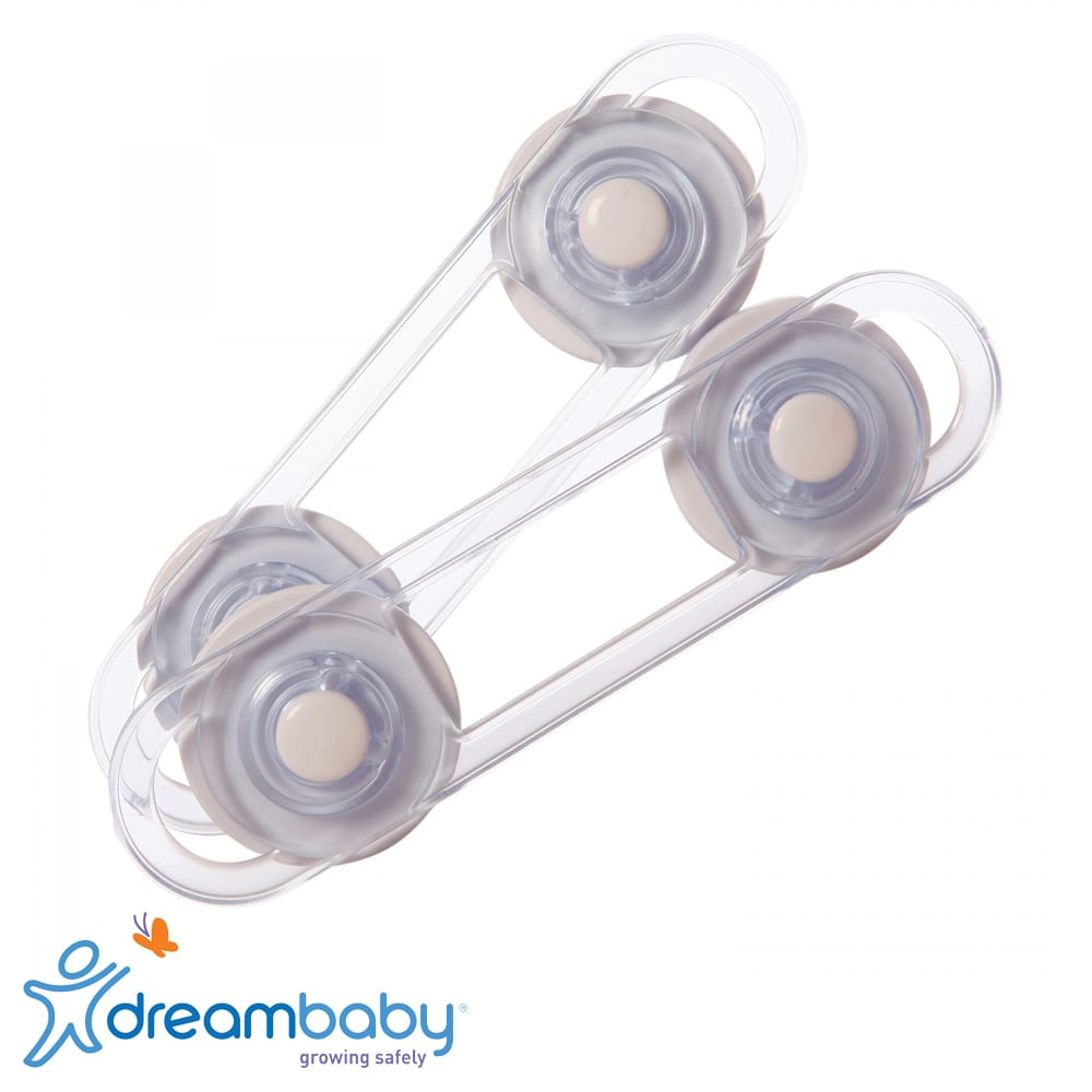 Mini mutli purpose latch 2 pack