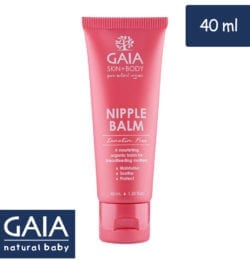 Skin Nipple Balm 40ml