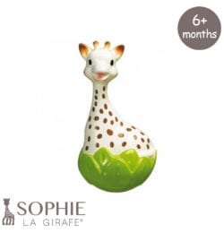 Sophie TheGiraffe RolyPoly Toy