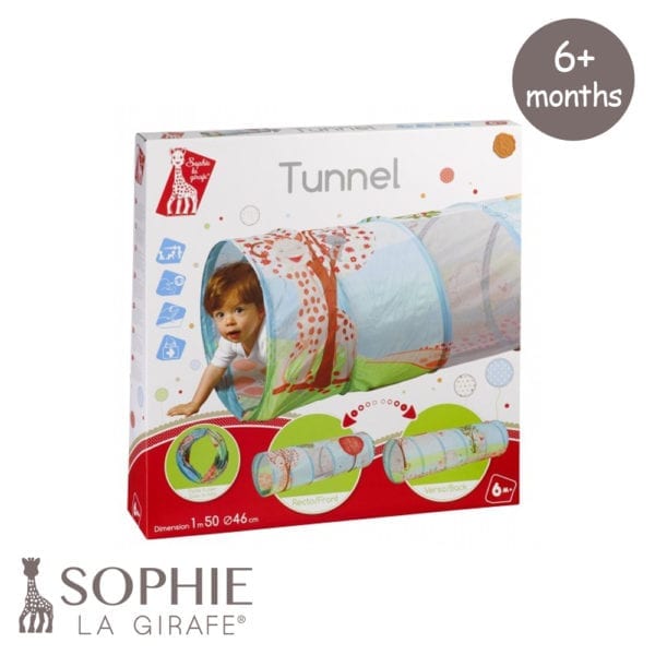 Sophie Tunnel