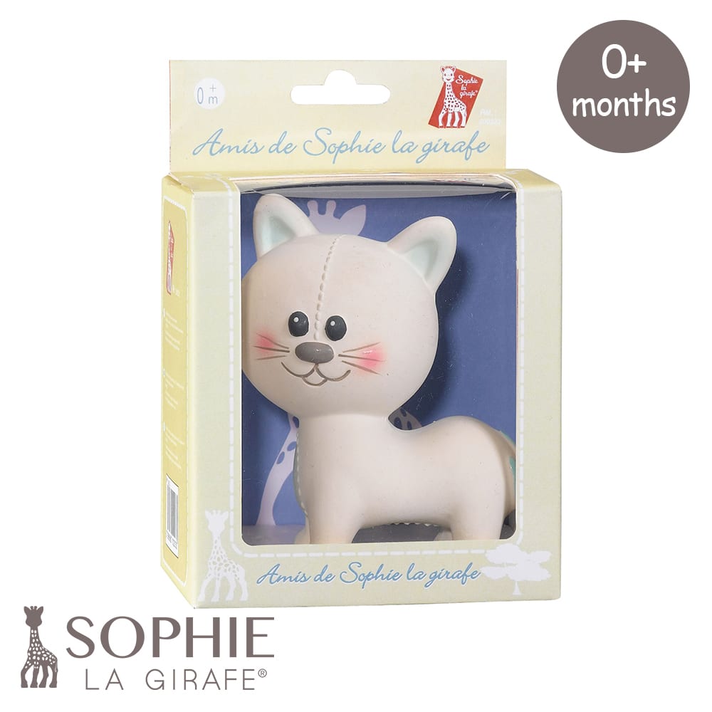 LesFolies Lazare The Cat