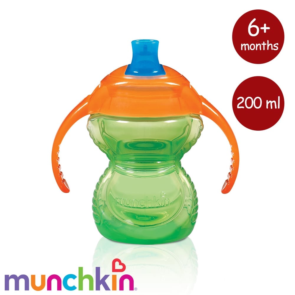 Munchkin Click Lock Trainer Cup