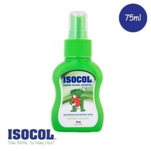 Isocol Multipurpose Spray 75ml