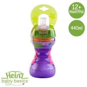 Heinz Baby Basics Gripper Cup