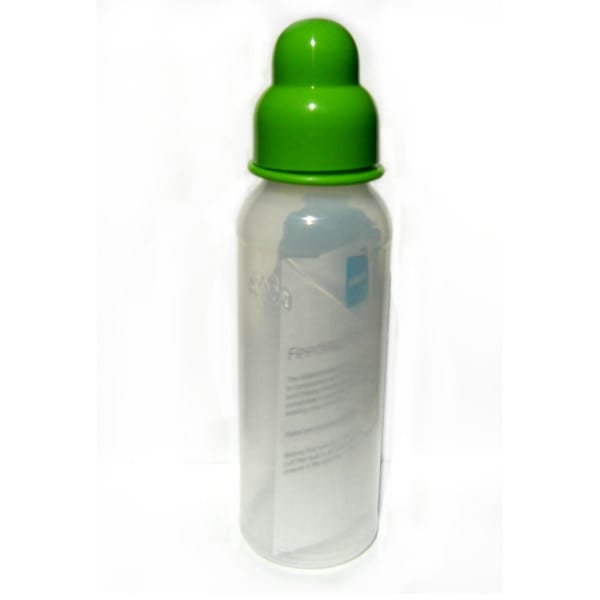 MAM Clapa Squeeze Bottle (approximately 270 ml)