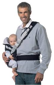 Euro-Baby Red Castle Sport Carrier