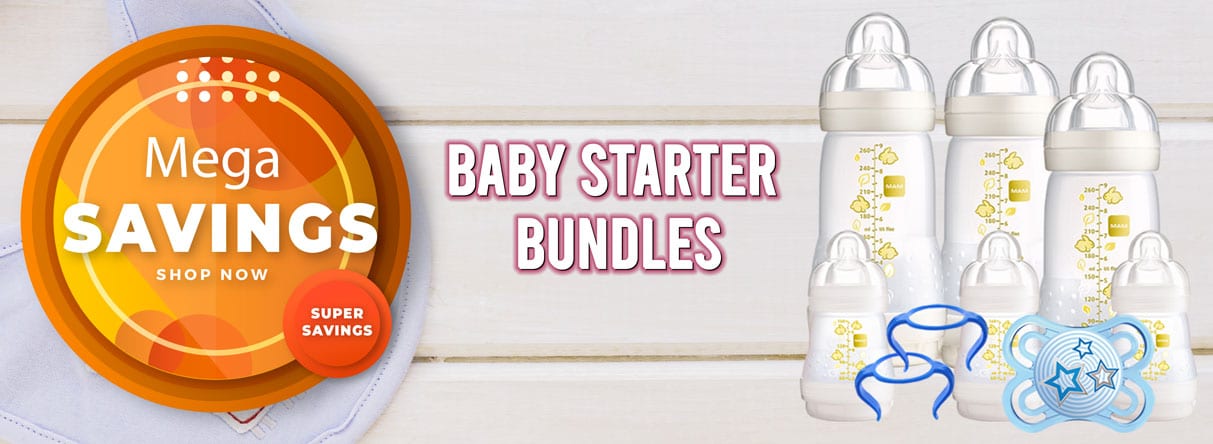 save with baby bundle