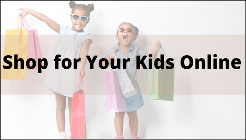 Online Kids Shop